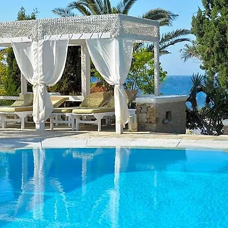 Zephyros Otel