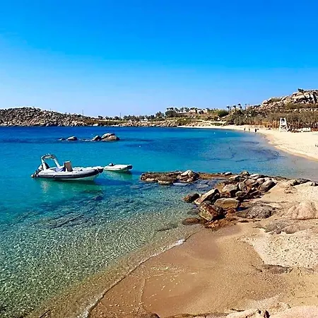 Zephyros Mykonos Town