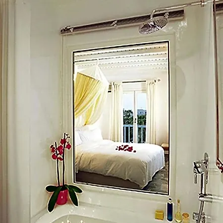Zephyros 3* Mykonos Town