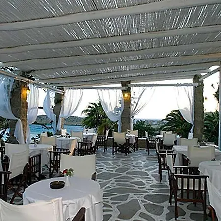 Zephyros 호텔 Mykonos Town
