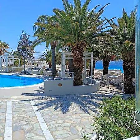 Zephyros 호텔 Mykonos Town