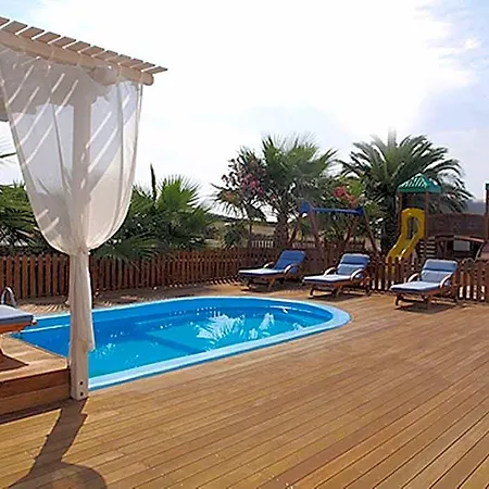 호텔 Zephyros Mykonos Town