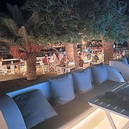 호텔 Zephyros Mykonos Town