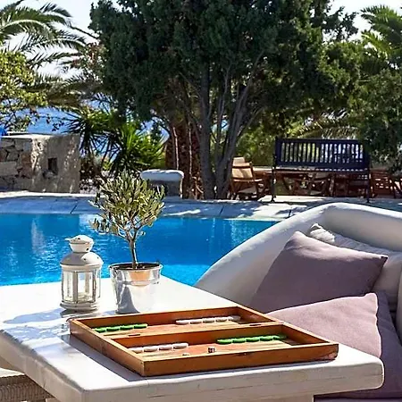 Zephyros 3* Mykonos Town